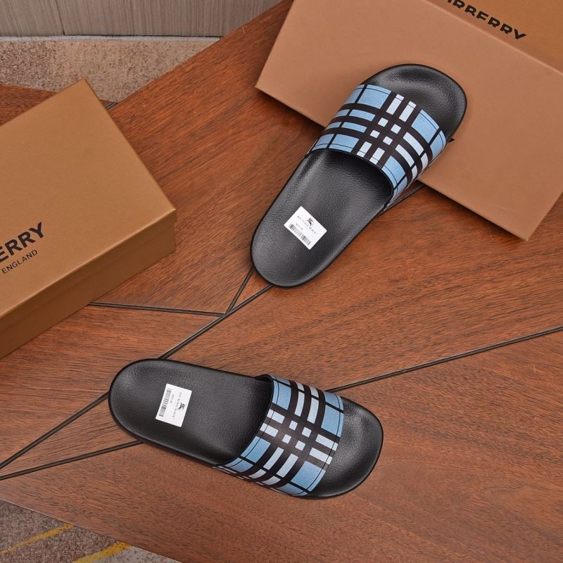 Burberry Slippers